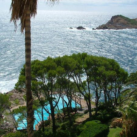 Cap Sa Sal Navy, Begur, Girona Apartment Bagian luar foto