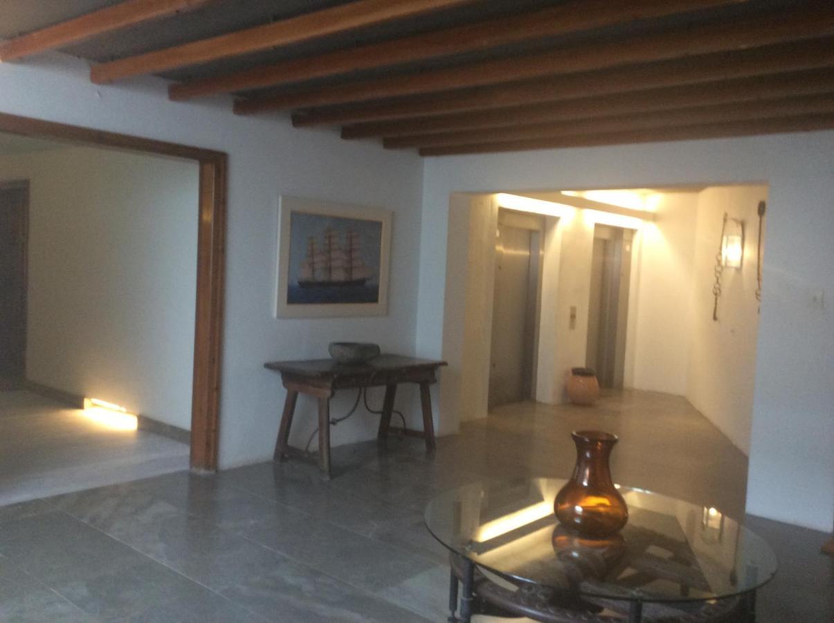 Cap Sa Sal Navy, Begur, Girona Apartment Bagian luar foto