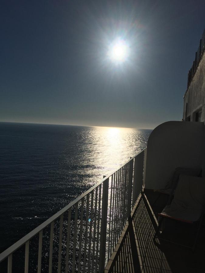Cap Sa Sal Navy, Begur, Girona Apartment Bagian luar foto