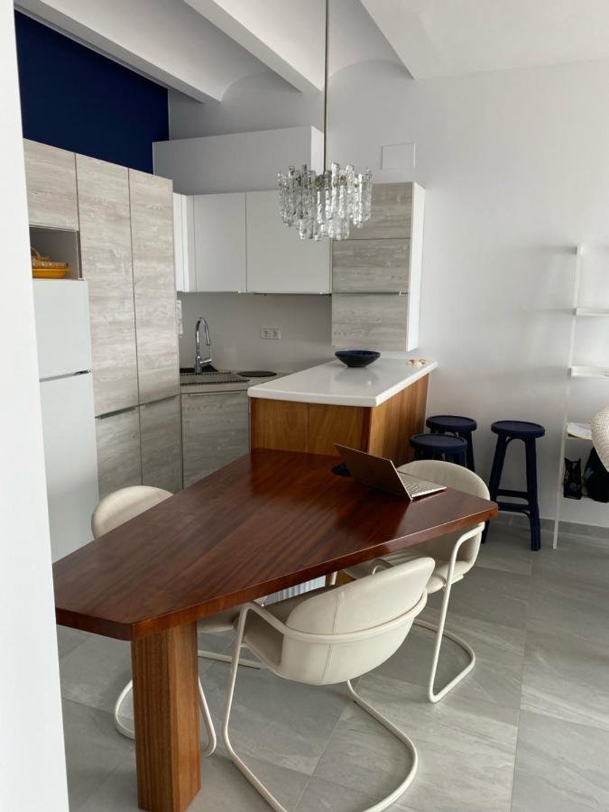 Cap Sa Sal Navy, Begur, Girona Apartment Bagian luar foto