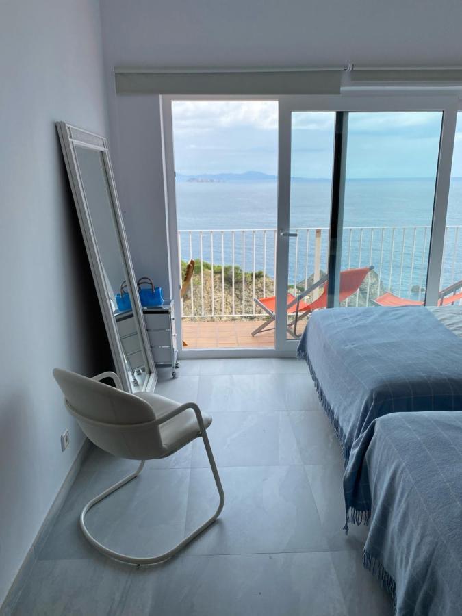 Cap Sa Sal Navy, Begur, Girona Apartment Bagian luar foto