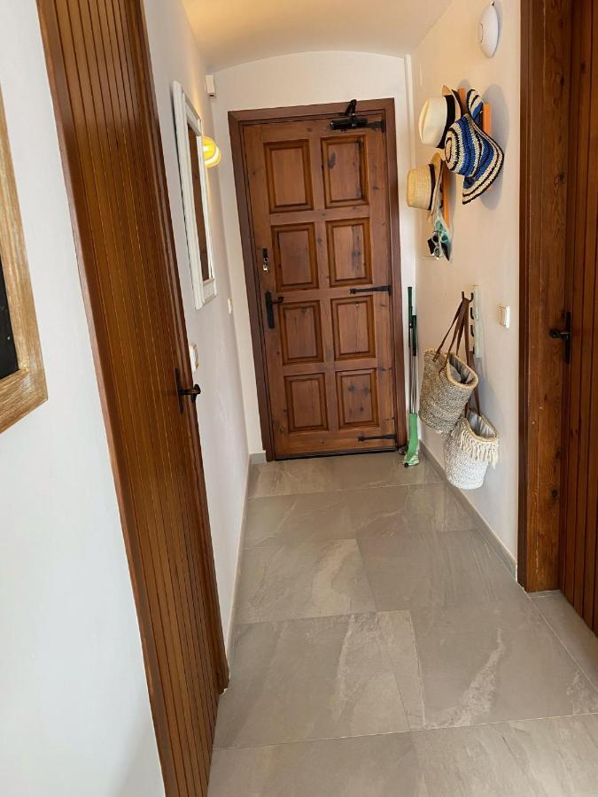 Cap Sa Sal Navy, Begur, Girona Apartment Bagian luar foto