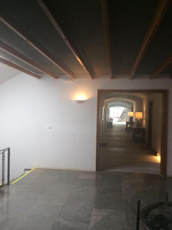 Cap Sa Sal Navy, Begur, Girona Apartment Bagian luar foto