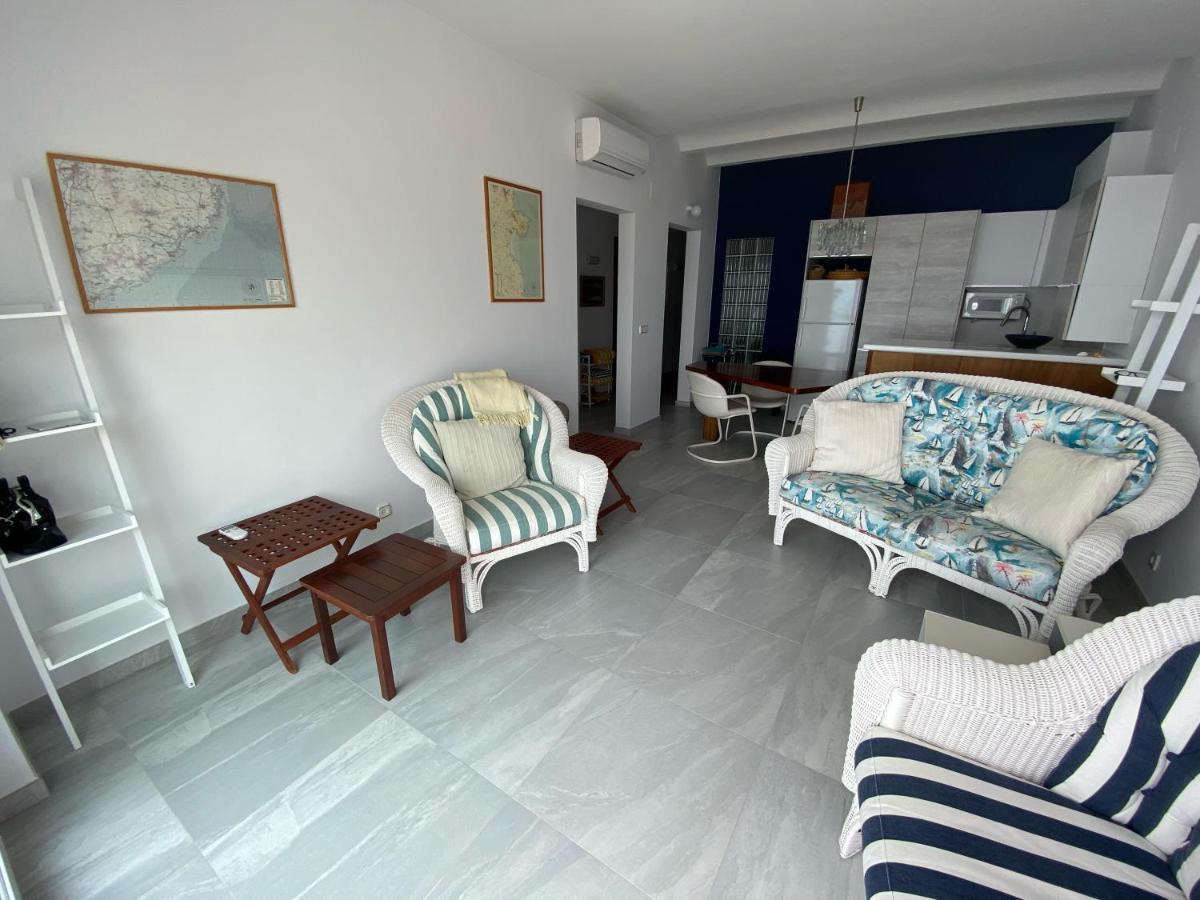 Cap Sa Sal Navy, Begur, Girona Apartment Bagian luar foto