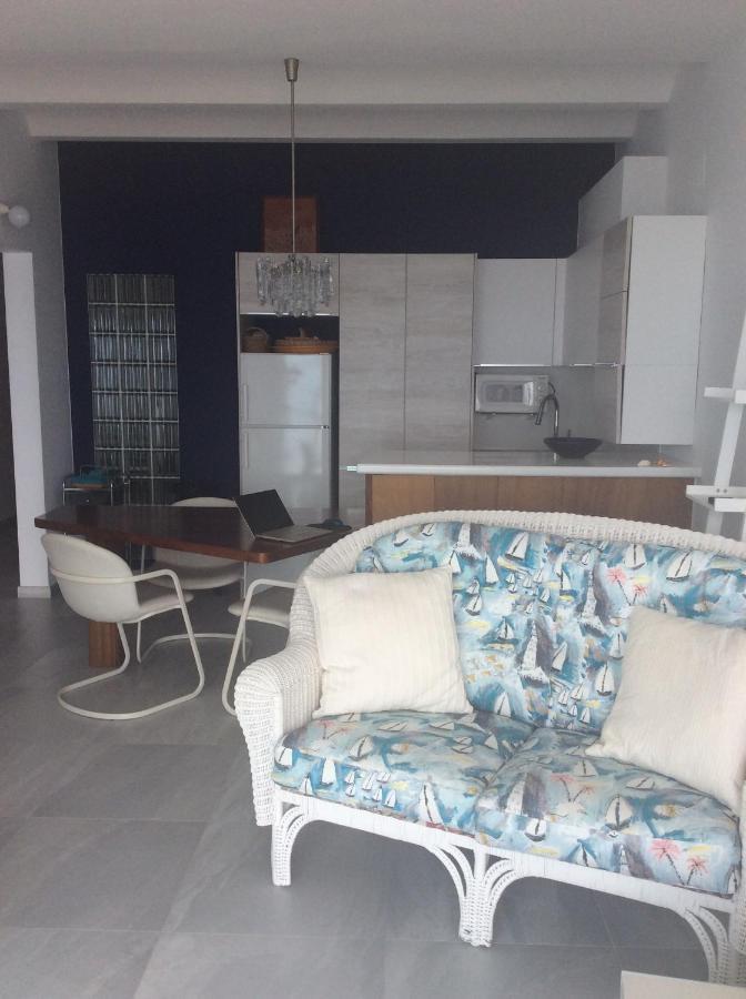Cap Sa Sal Navy, Begur, Girona Apartment Bagian luar foto