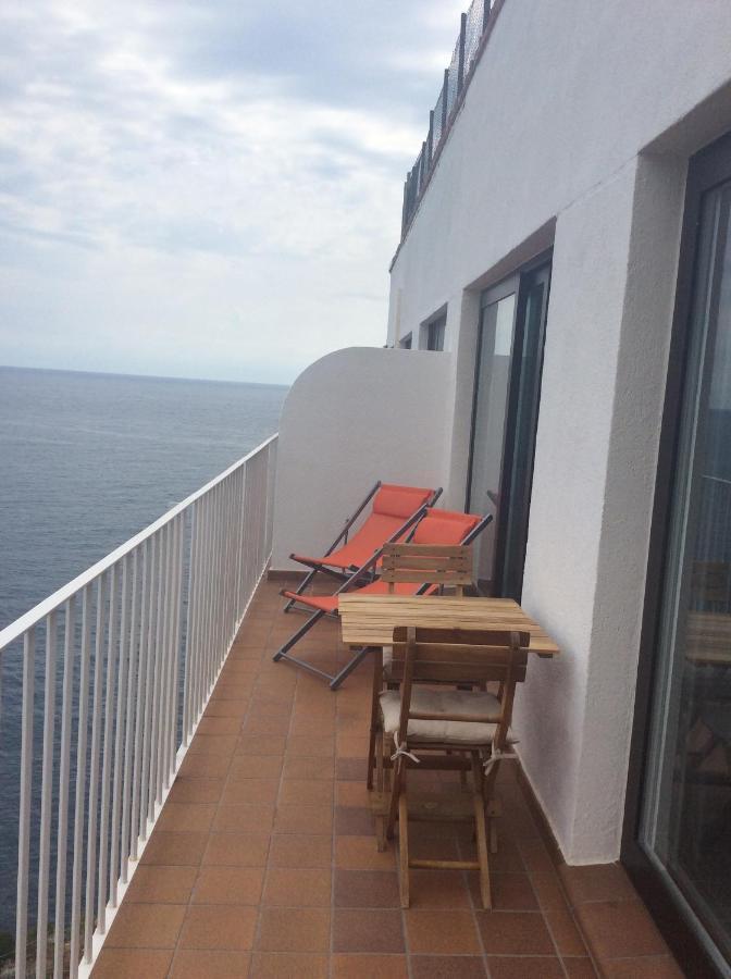 Cap Sa Sal Navy, Begur, Girona Apartment Bagian luar foto