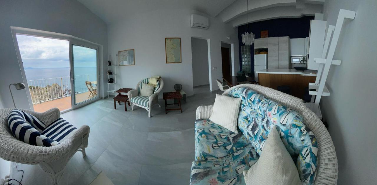 Cap Sa Sal Navy, Begur, Girona Apartment Bagian luar foto