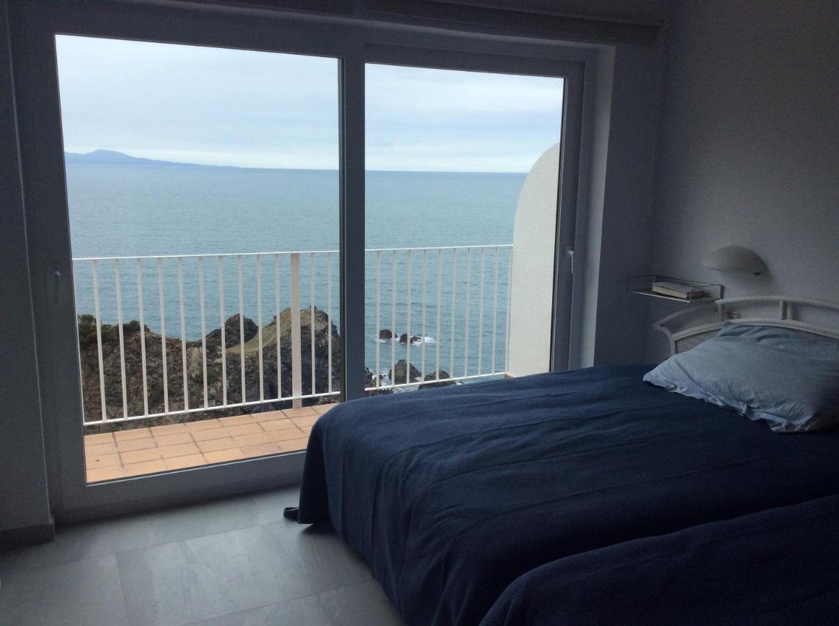 Cap Sa Sal Navy, Begur, Girona Apartment Bagian luar foto