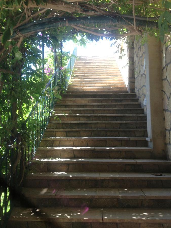 Cap Sa Sal Navy, Begur, Girona Apartment Bagian luar foto