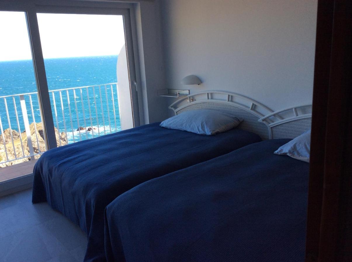 Cap Sa Sal Navy, Begur, Girona Apartment Bagian luar foto